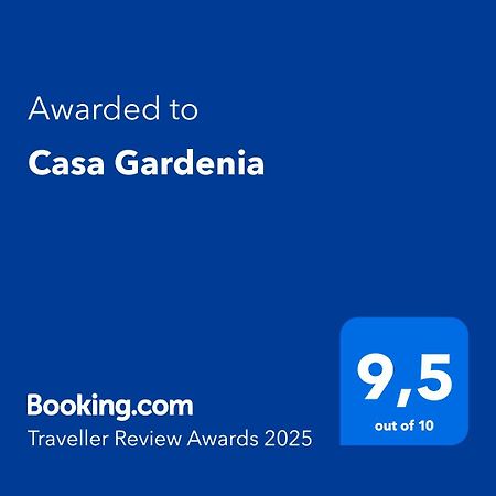 Casa Gardenia Apartment Chania  Exterior foto