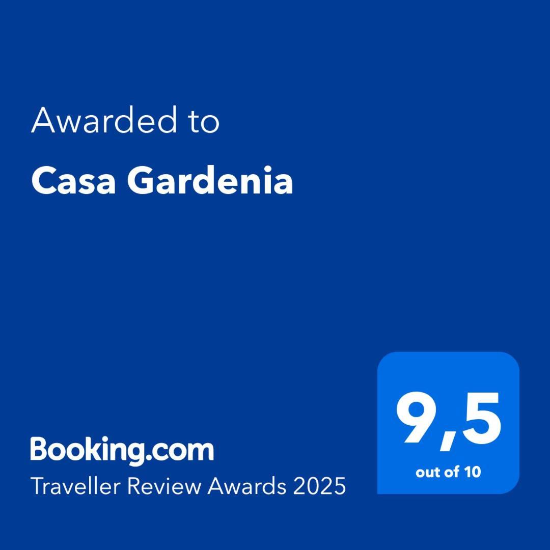 Casa Gardenia Apartment Chania  Exterior foto